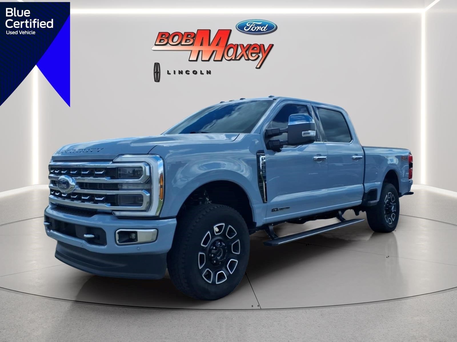 2024 Ford F-350 Super Duty