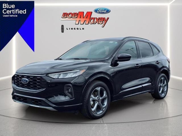 2023 Ford Escape Hybrid