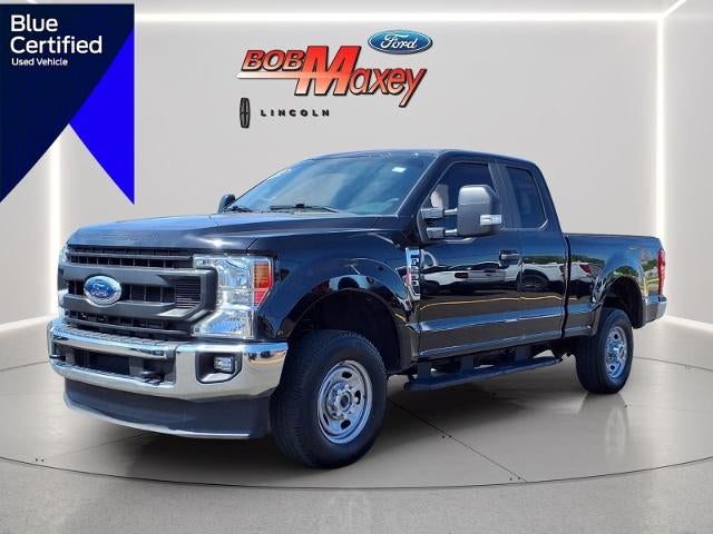 2022 Ford F-250 Super Duty