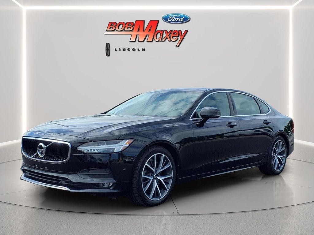 2019 Volvo S90